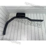 Кронштейн крыла перед. горизонтальный левый (нижний) с подножкой с ГУР, ГОРу  82-8403020