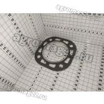 Прокладка ГБЦ ПД-10 / Д24С18-А