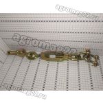 Стяжка в сборе с серьгами и проушиной 50-4605115