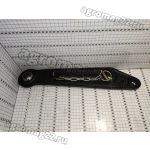 Тяга задней навески короткая (удлинитель) правая 80-4605040-01