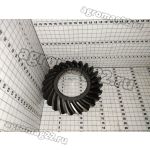 Шестерня дифференциала ведомая 52-2302019