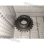 Шестерня привода гидронасоса НШ-32 (Z=25/16) 50-4604032
