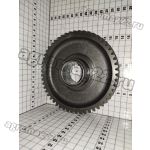 Шестерня промежуточная с втулкой (Z=53) с/о угол наклона 28° 240-1006240-А2