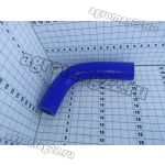 Патрубок (шланг) термостата силикон 50-1306028-Б2