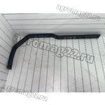 Кронштейн крыла перед. вертикальный длинный правый с ГУР, ГОРу  82-8403016