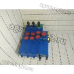 Гидрораспределитель Р80-3/4-222