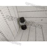 Привод стартера (бендикс) 4 шл. МТЗ / 20.3708600 (212.3708600)