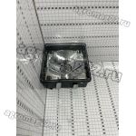 Фара ближнего и дальнего света (квадратная) WASSA 12В ФГ-308 (087101000)