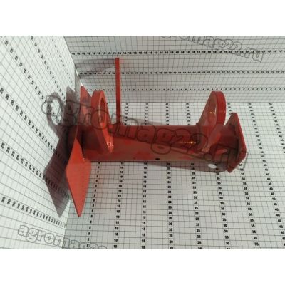 Труба приводной головки (голая) 1,35м, 1,85м 8245-036-020-684