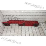 Коллектор выпускной 245-1008025