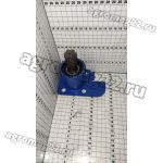 Стакан насос-дозатора МТЗ шлицевой в сборе 70-3400020-07