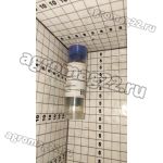 Плунжерная пара Д-245.7/9/12С У-16с15-30 (4УТНМ-1111410-30) D=10мм WEIFU