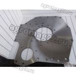 Лист задний под стартер (плита) 50-1002313