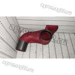 Переходник глушителя 245-1008021