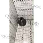 Шестерня привода насоса НШ-10 / 240-1022061-Б