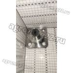 Ось нижняя 1520-2308037-01