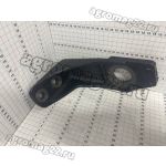 Кронштейн кабины левый с резьбовыми отверстиями 80-6702068