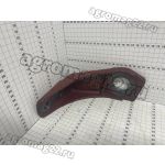 Кронштейн кабины правый без резьбовых отверстий 80-6702069