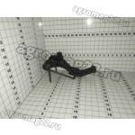 Рычаг отжимной в сб. (стар. обр.) 70-1601094