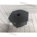 Кожух механизма блокировки диф-ла 70-2409035-А