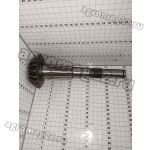 Вал 7.37.102-1 первичный Т-25