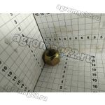 Гайка задней ступицы МТЗ (М22х1,5) 36-3104019