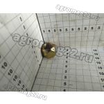 Гайка передней ступицы МТЗ (М18х1,5) 40-3103017